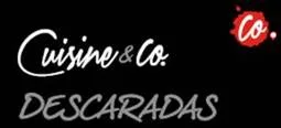 CUISINE & CO. CO. DESCARADAS