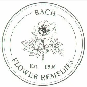 BACH FLOWER REMEDIES