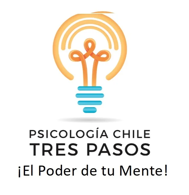 PSICOLOGÍA CHILE TRES PASOS  ¡El Poder de tu mente!