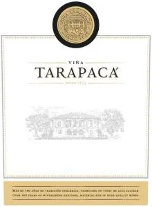 VIÑA TARAPACÁ