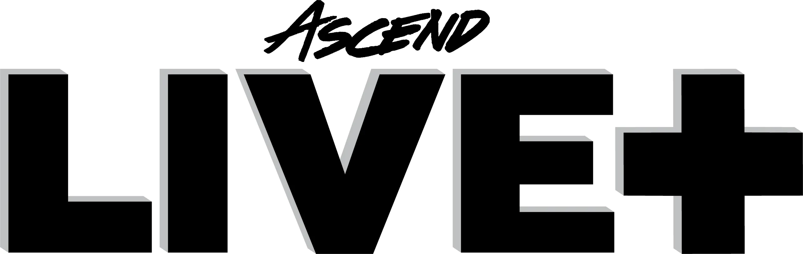 ASCEND LIVE+