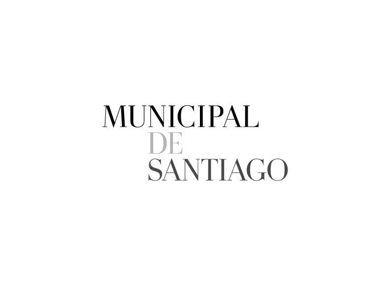 MUNICIPAL DE SANTIAGO