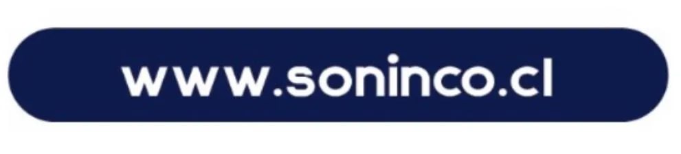 WWW.SONINCO.CL