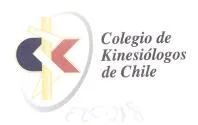 COLEGIO DE  KINESIÓLOGOS DE CHILE