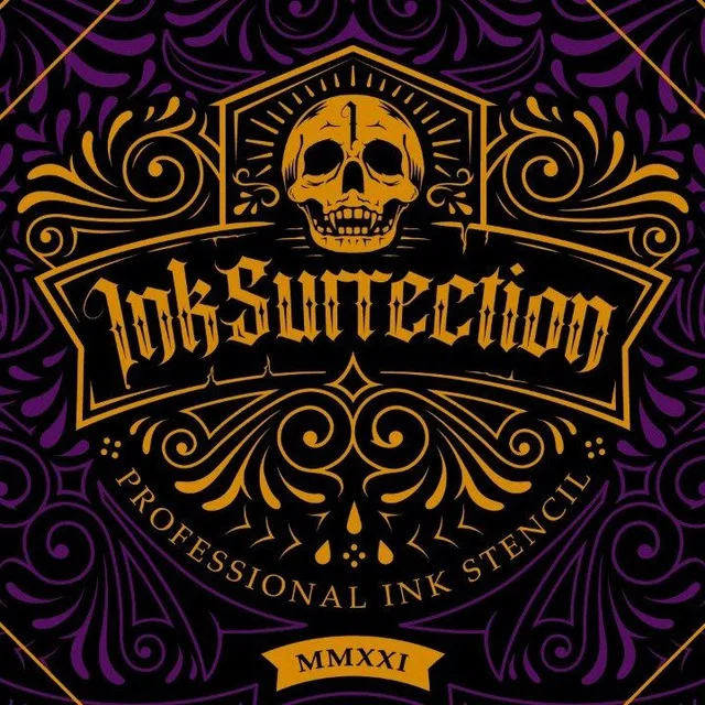 INKSURRECTION
