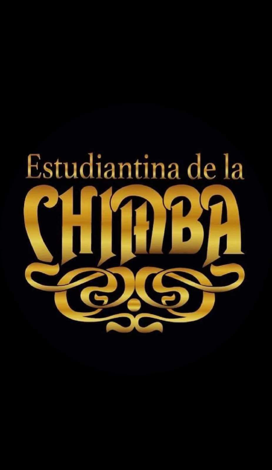 ESTUDIANTINA DE LA CHIMBA