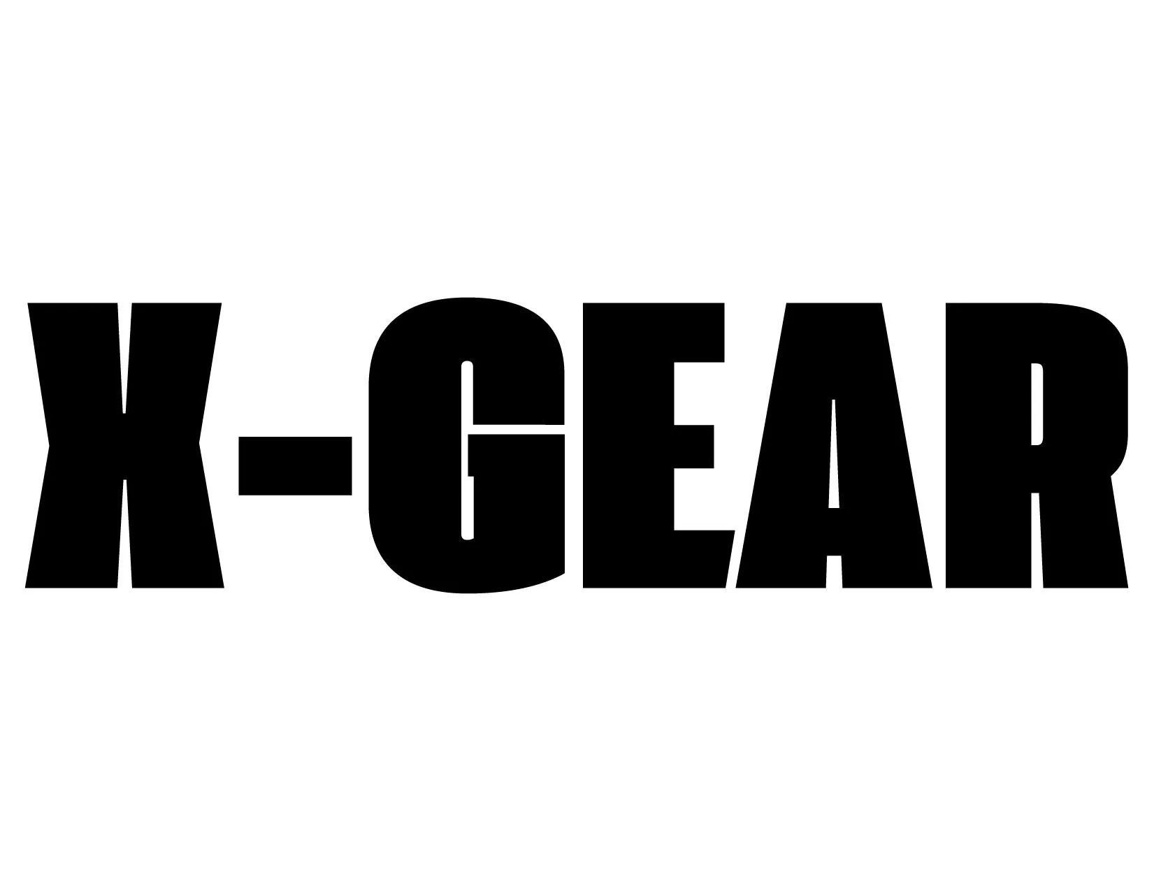 X-GEAR
