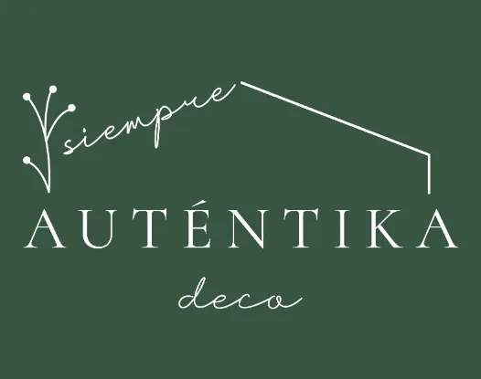 SIEMPRE AUTÉNTIKA DECO