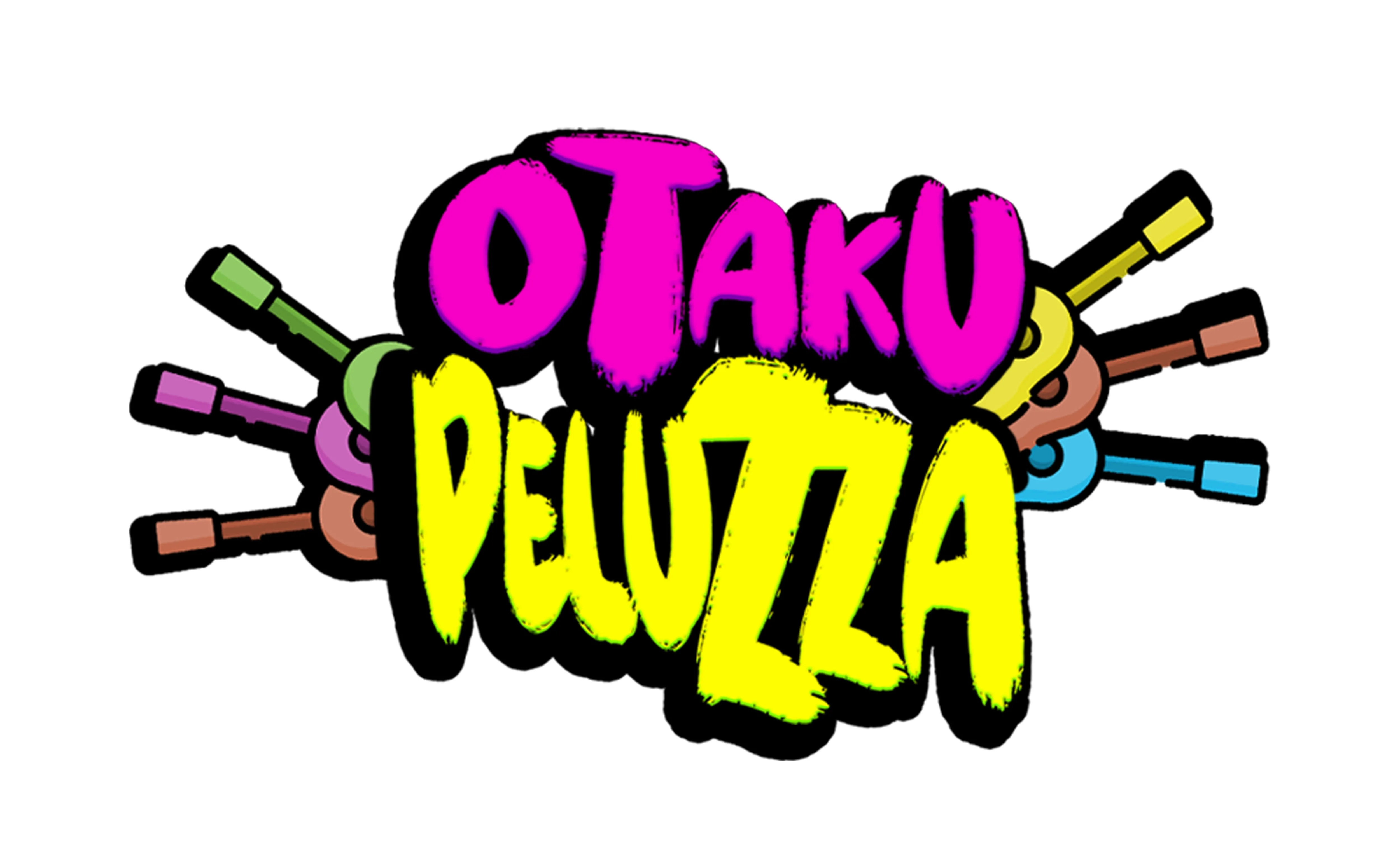 OTAKU PELUZZA