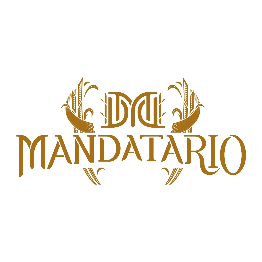 M MANDATARIO