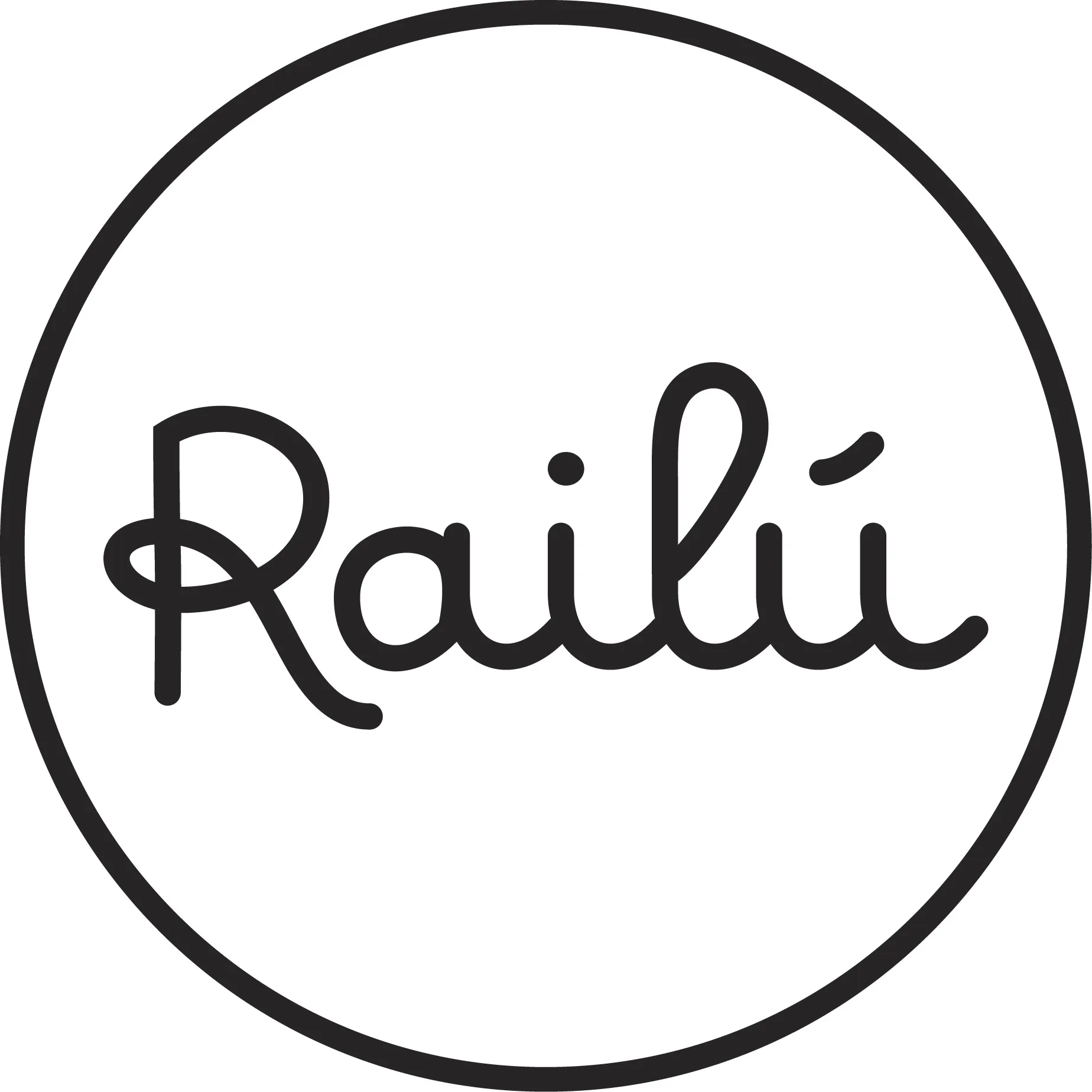 RAILÚ