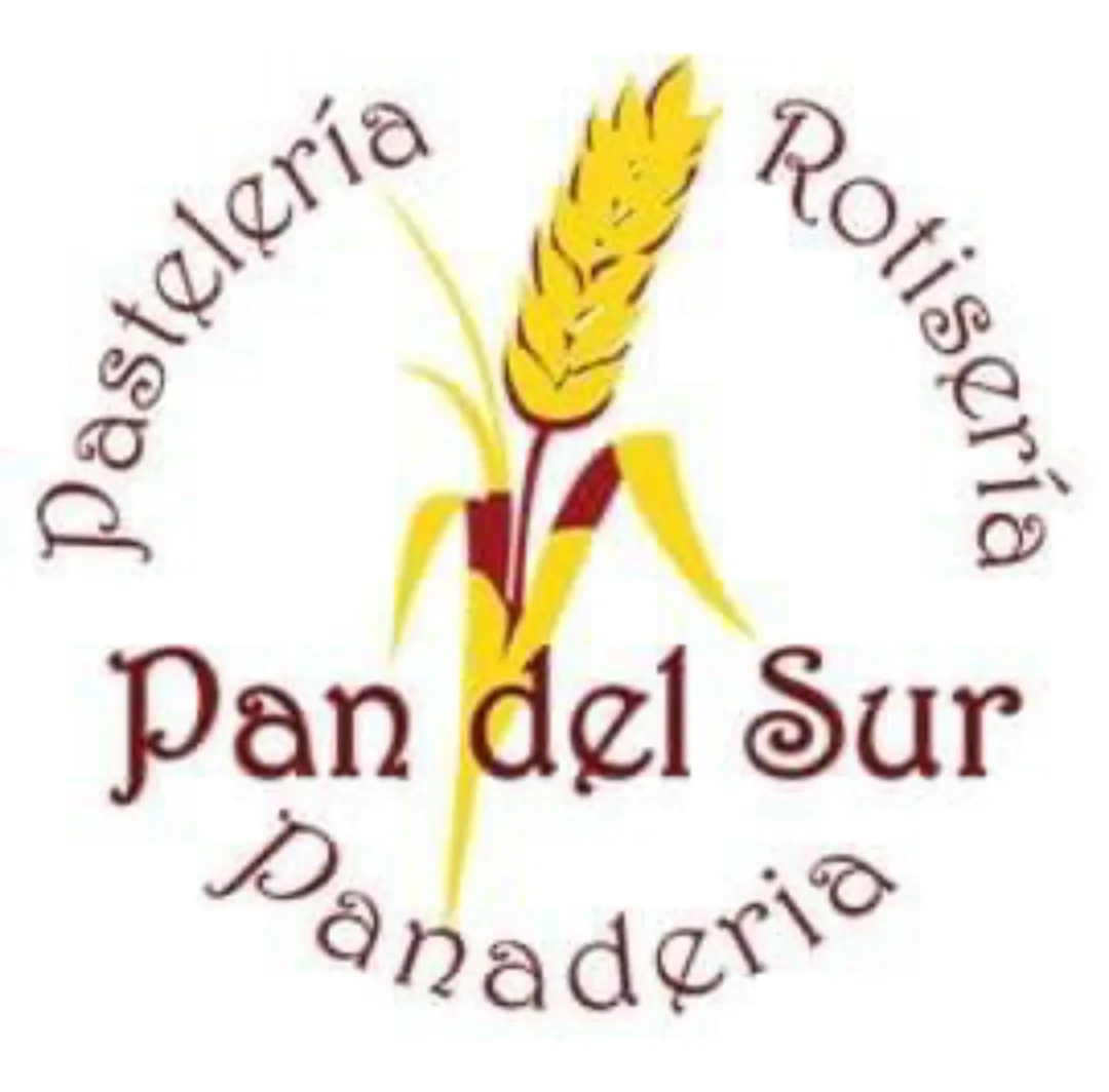 Pastelería Rotisería Panadería Pan del Sur