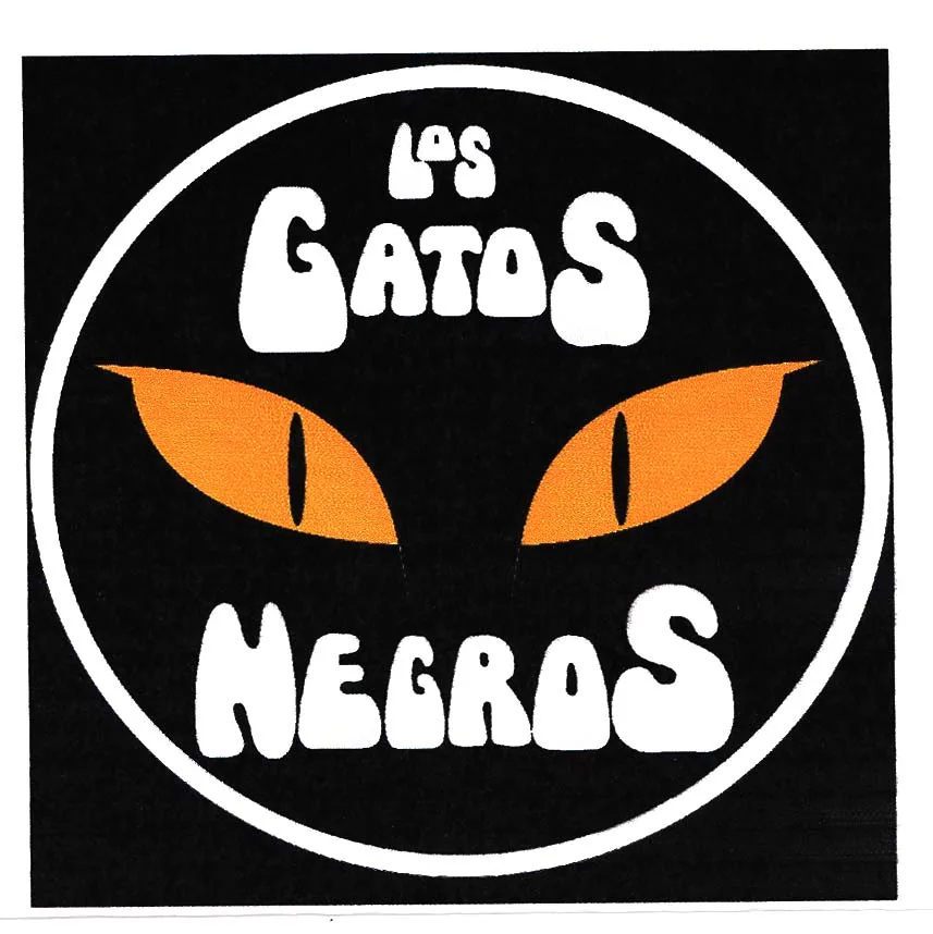 LOS GATOS NEGROS