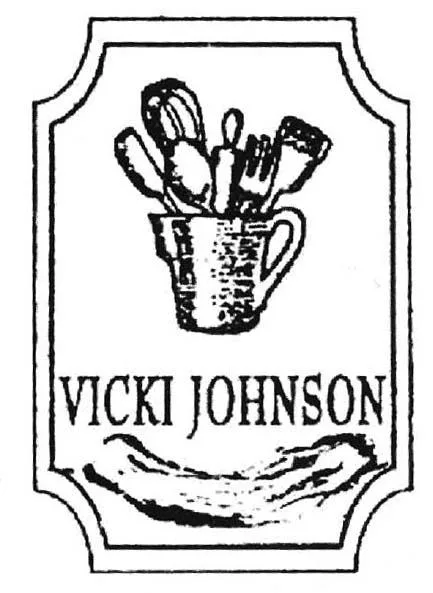 VICKI JOHNSON