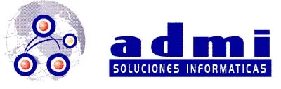 ADMI SOLUCIONES INFORMATICAS