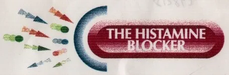 THE HISTAMINE BLOCKER