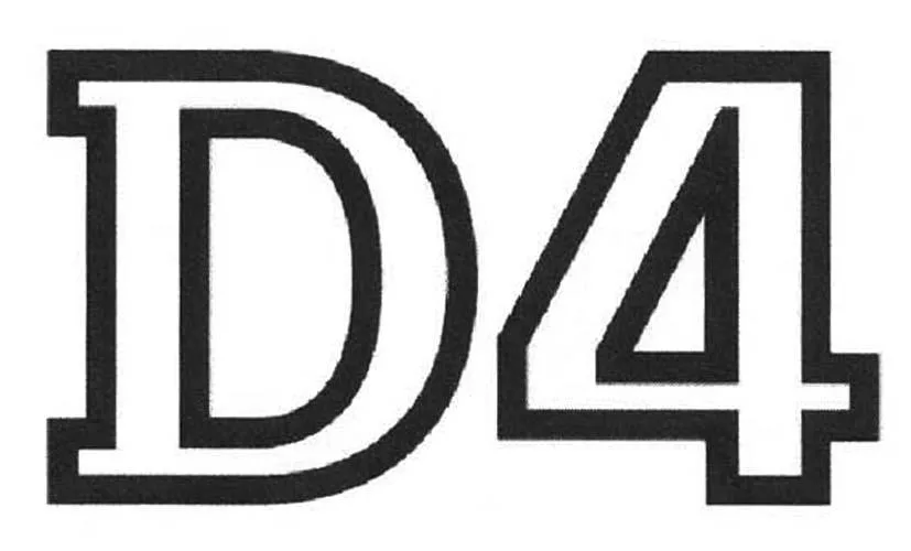 D4