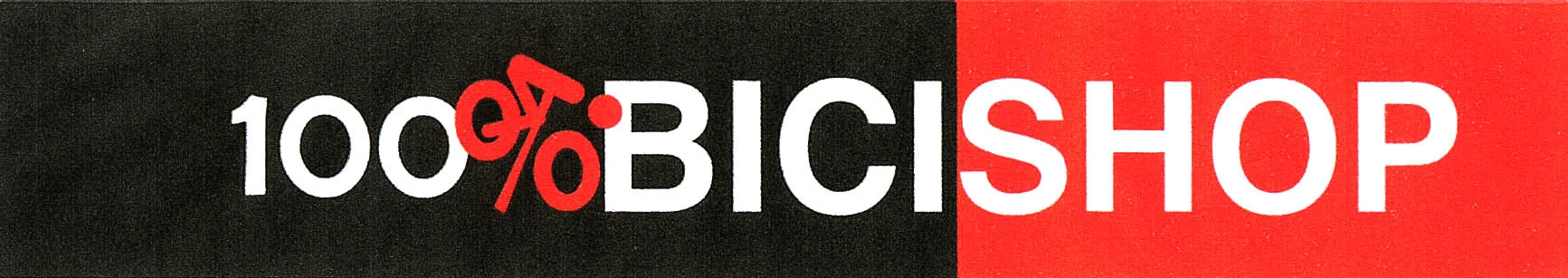 100%BICISHOP