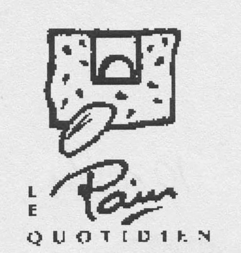 LE PAIN QUOTIDIEN