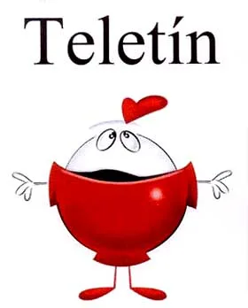 TELETÍN