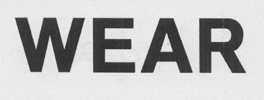 WEAR