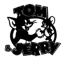 TOM & JERRY