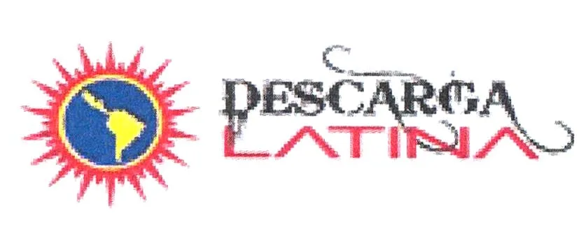 DESCARGA LATINA