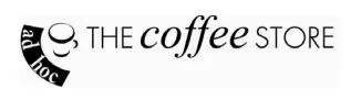 THE COFFEE STORE AD HOC