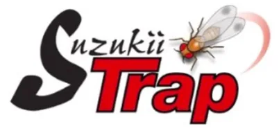 Suzukii Trap