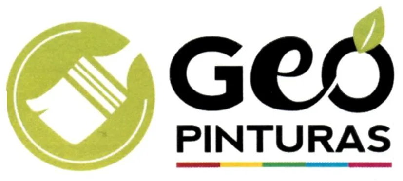 GEO PINTURAS