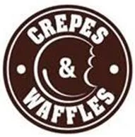 CREPES & WAFFLES