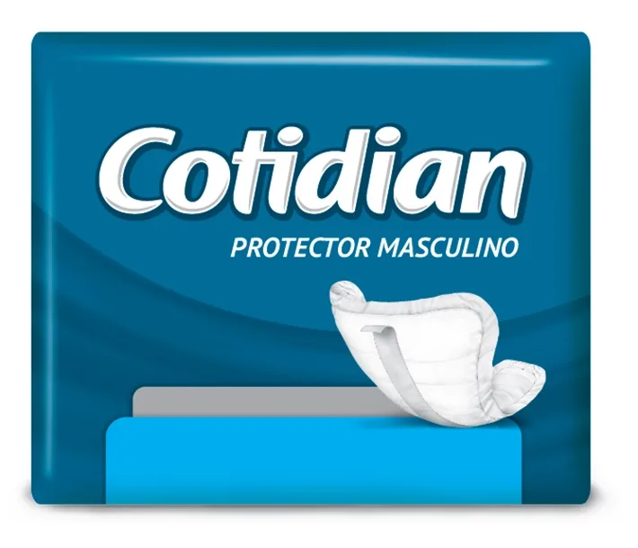 COTIDIAN PROTECTOR MASCULINO