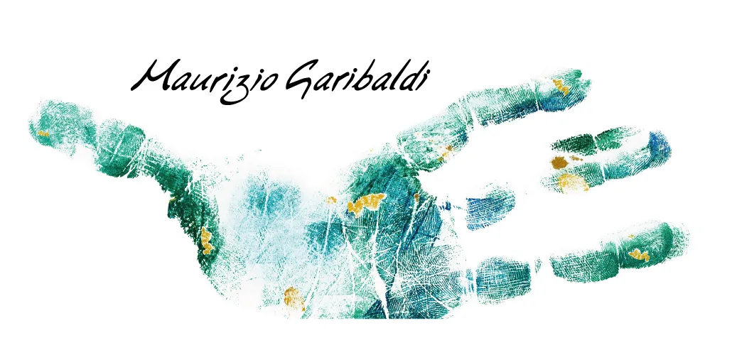 Maurizio Garibaldi