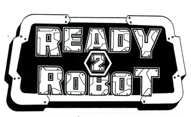 READY 2 ROBOT