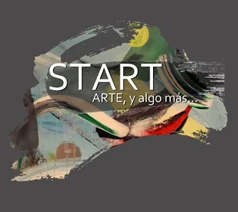 START ARTE, Y ALGO MÁS...