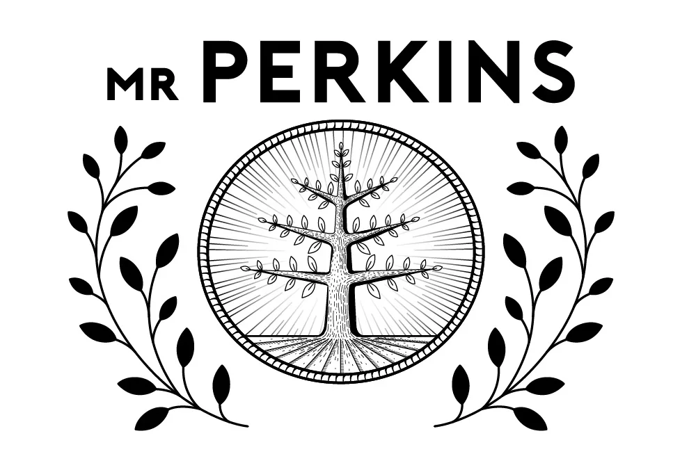 MR PERKINS