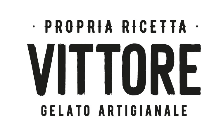 PROPRIA RICETTA VITTORE GELATO ARTIGIANALE
