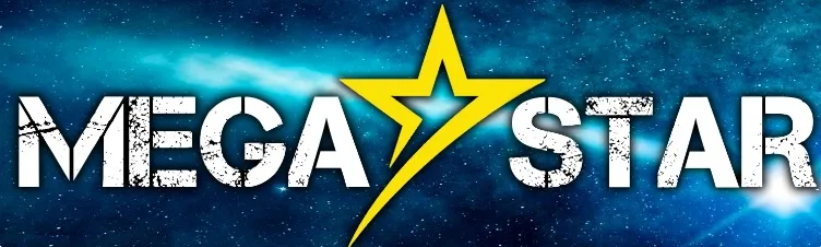 MEGA STAR