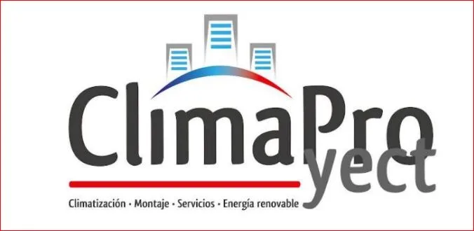 Climaproyect