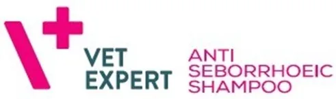 \+ VET EXPERT ANTI SEBORRHOEIC SHAMPOO