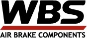 WBS AIR BRAKE COMPONENTS