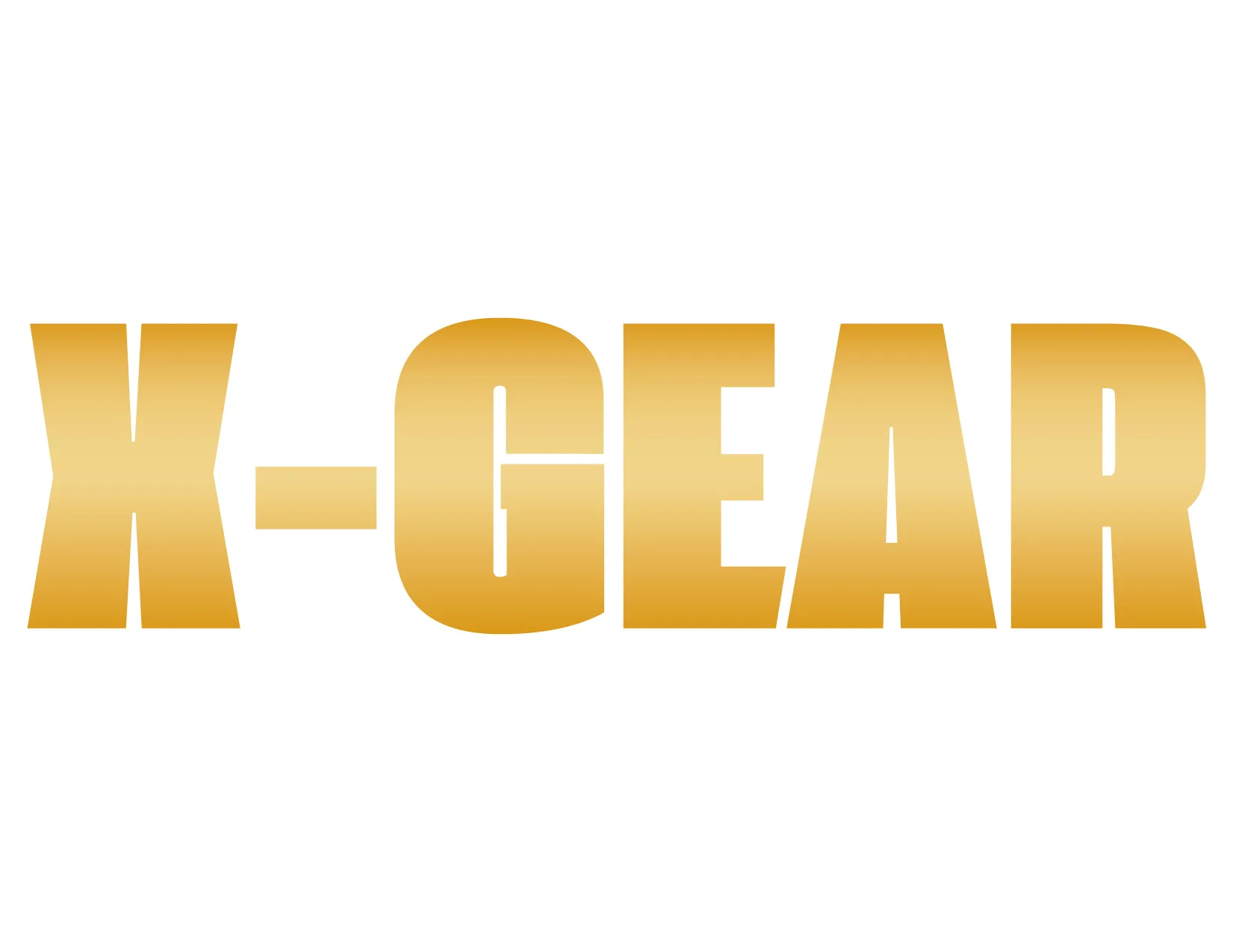X-GEAR