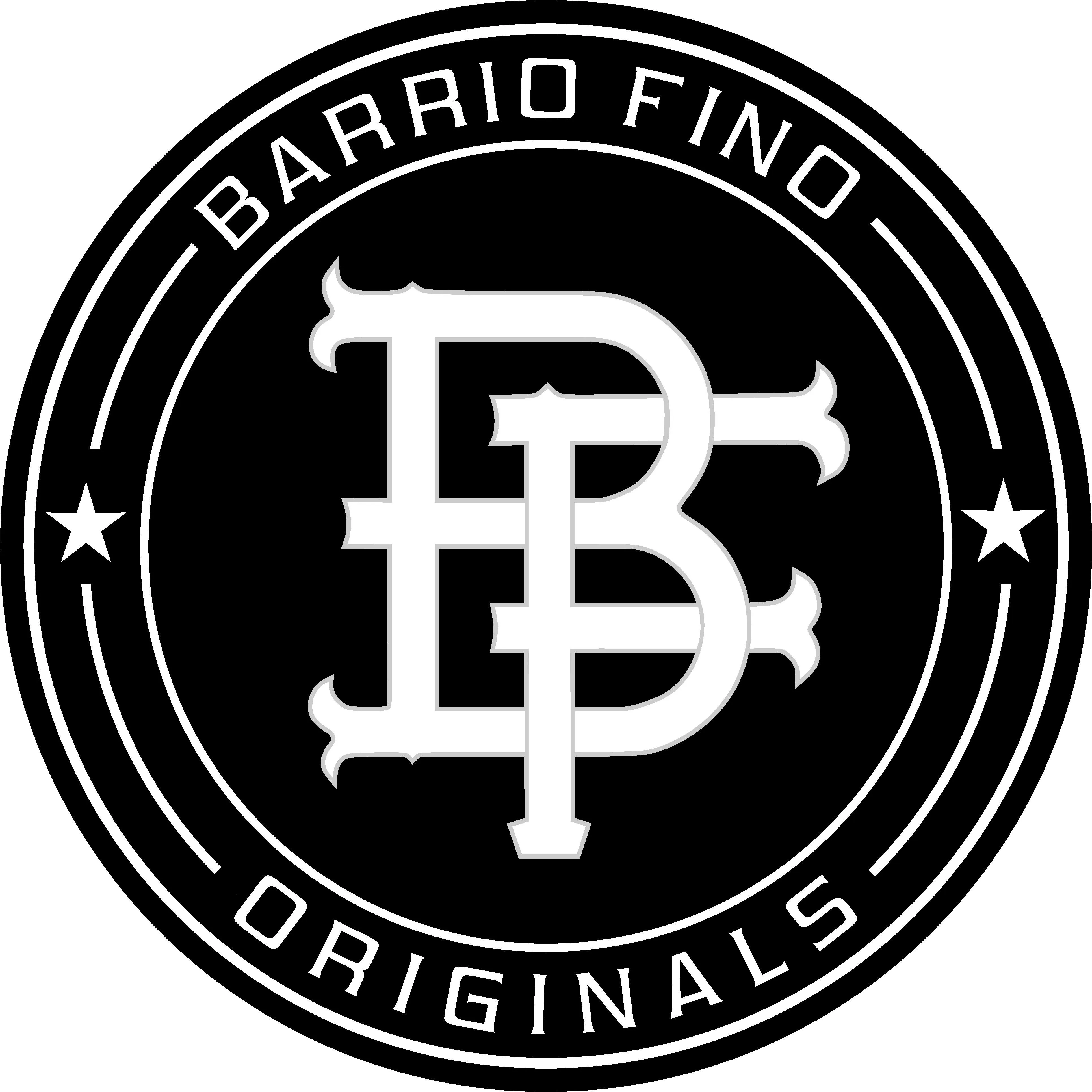 Barrio Fino Originals BF