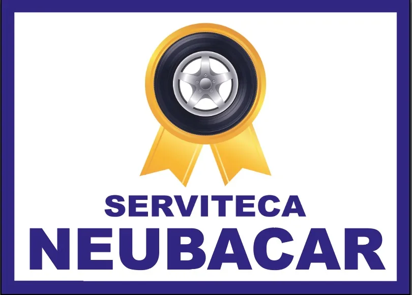 Serviteca Neubacar
