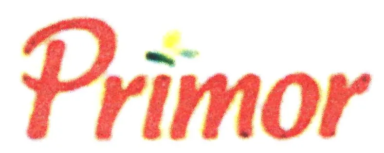 PRIMOR