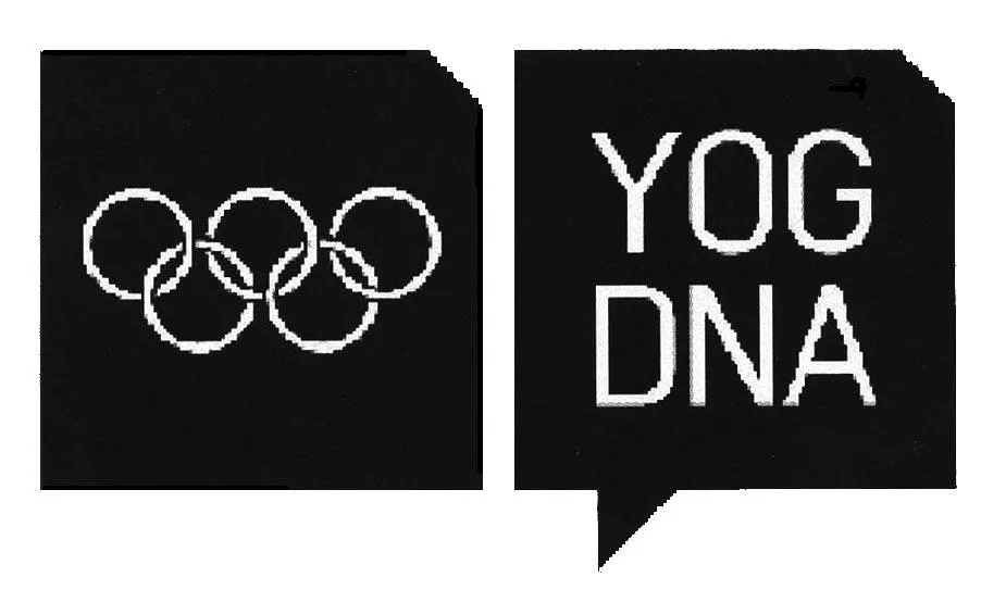 YOG DNA