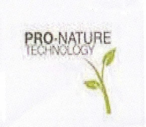 PRO-NATURE TECHNOLOGY