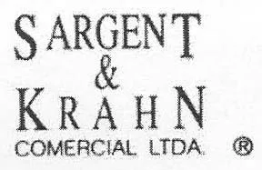 SARGENT & KRAHN