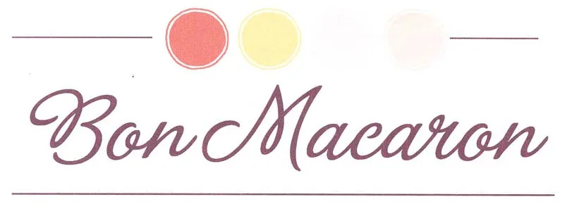 BON MACARON