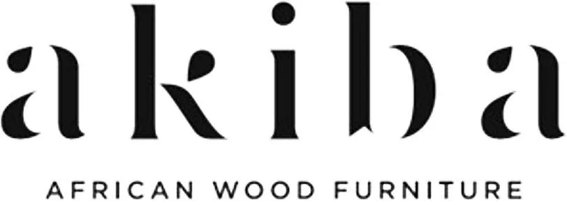 akiba AFRICAN WOOD FURNITURE